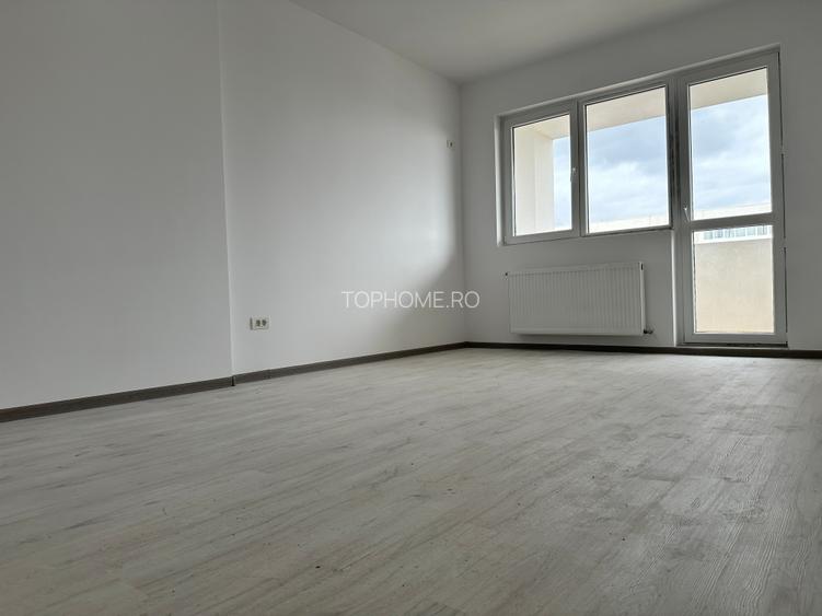 Bloc Nou Apartament 2 camere Spatios 61 mpu la doar 5 min metrou-TVA 21% INCLUS - 2