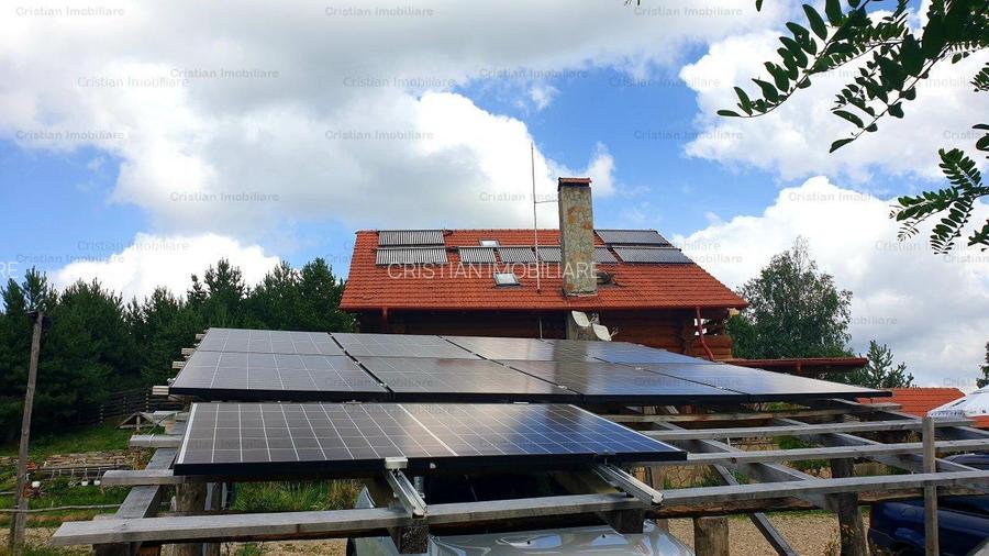 RATE Pensiune Piscina Superba***pe mal Lac Mocearu  70km de Buzau - 47