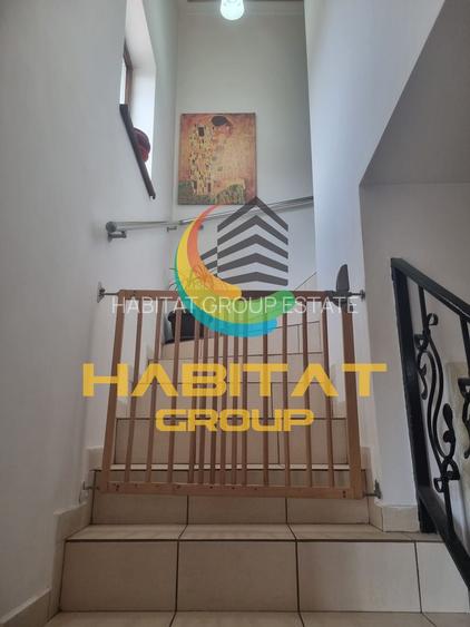 Casa 4 camere, partial mobilata- 200 m STV- Berceni - 6