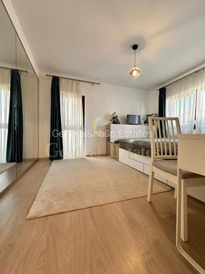 De vanzare apartament cu 3 camere | Sanpetru - 3