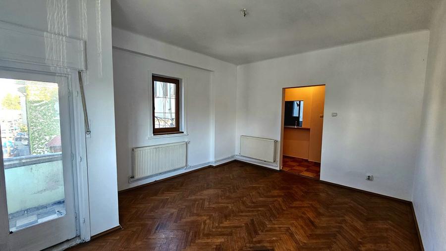 Apartament 1 camera in bloc interbelic langa Palatul Cotroceni - 3