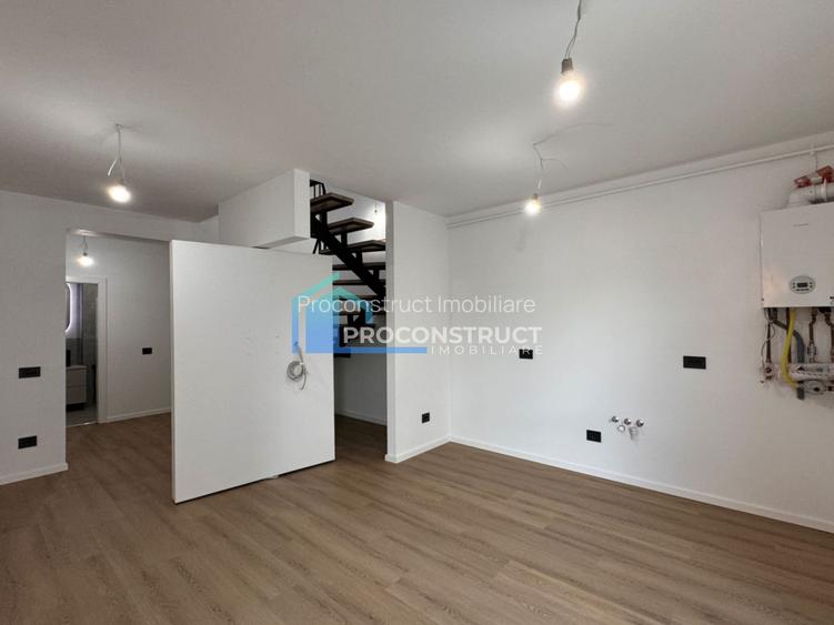 APARTAMENT PE DOUA NIVELURI|108 MP|2 LOCURI DE PARCARE|COMISION 0 % | - 3