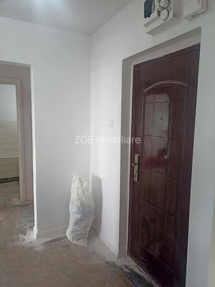 De vânzare apartament cu 2 camere în Sfântu Gheorghe. - 5