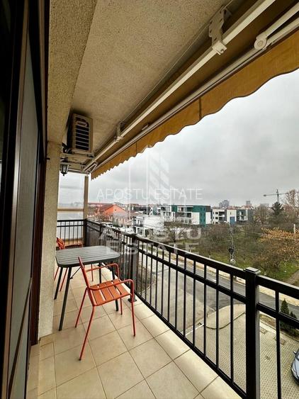 Apartament 3 camere, bloc nou, etaj 3, zona Aradului - 13