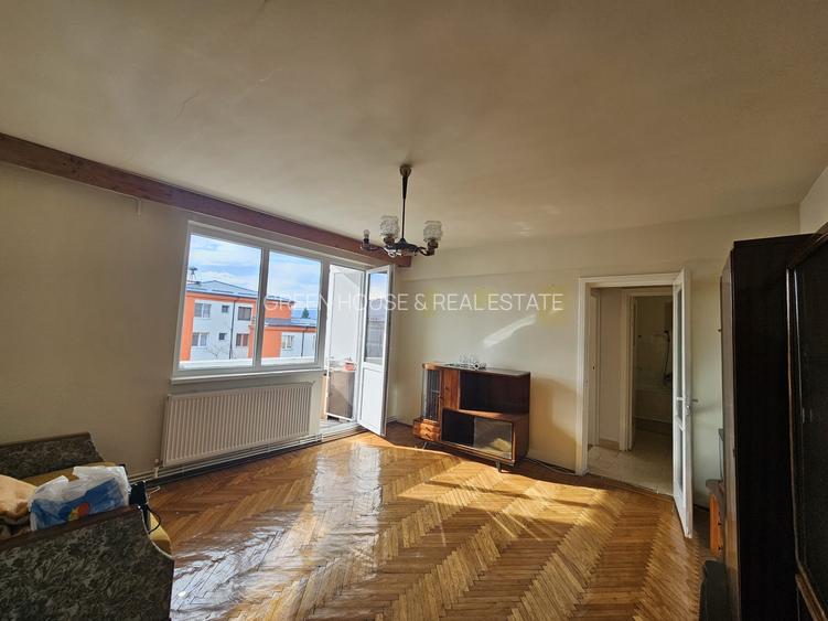 Apartament 2 camere,  Casa de cultura -Zona pietonala - 3