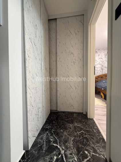 Apartamament 3 camere, 63 mp utili +balcon, etaj 2 - Soarelui - 7