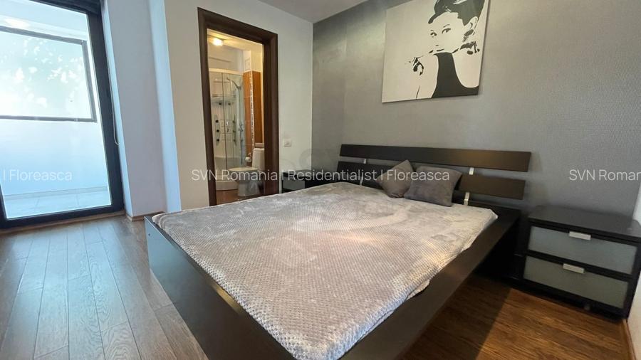 REA1020846 Dorobanti l 2 Camere l Bloc Nou - 5