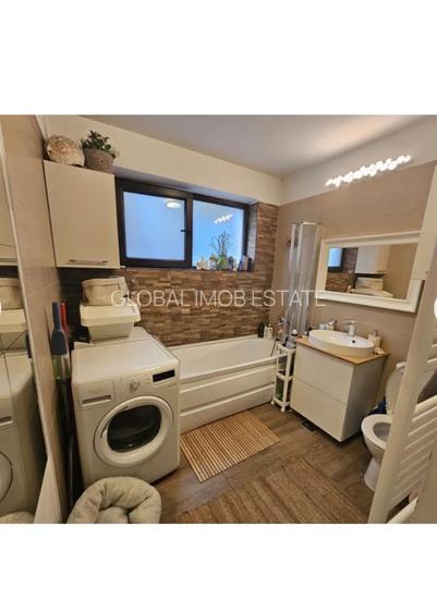 Vanzare Apartament 3 camere Bloc Nou Loc de Parcare Militari - 8