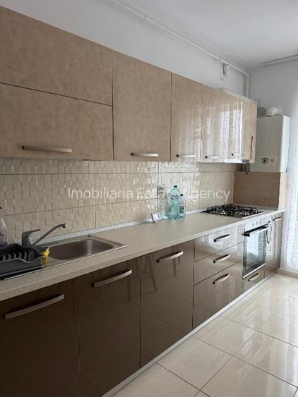 Apartament 2 camere Mihai Bravu, 5 minute de metrou, CENTRALA, mobilat modern - 8