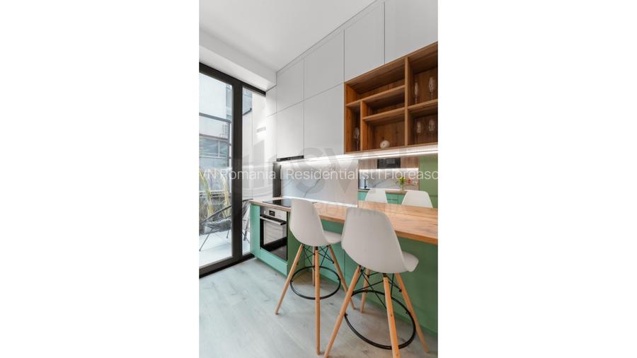 REA1023862 Apartament 2 Camere I Duplex I Parcare - 3