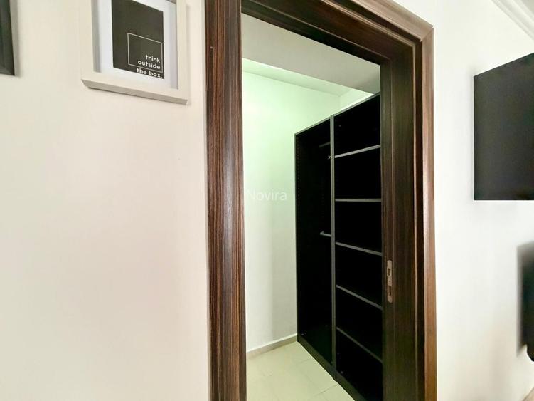 Apartament 2 camere 65 mp | Iancu Nicolae | Piscina | Langa Padure - 5