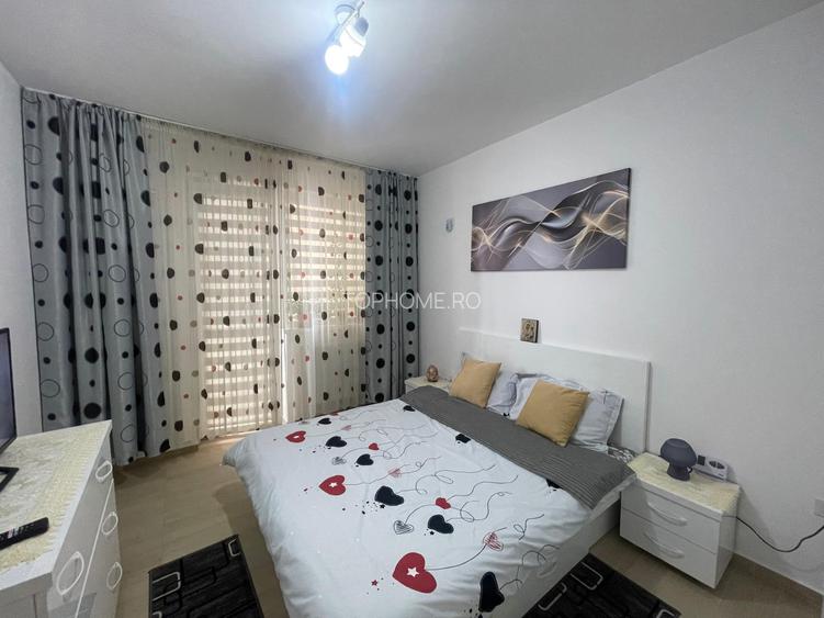 APARTAMENT 2 CAMERE | 63,84MP | MOBILAT + UTILAT | ACCES METROU - 14