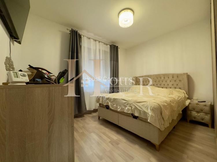 Doar 6 apartamente in bloc. Aproape de Penny. Mobilat si utilat ! - 10