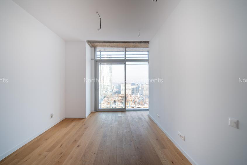 APARTAMENT 2 CAMERE - FLOREASCA - PISCINA - COMISION 0% - 8