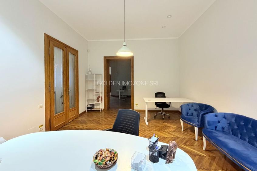 Spatiu de birouri, parter, Zona Baile Neptun, str. Dionisie Lintia - 3