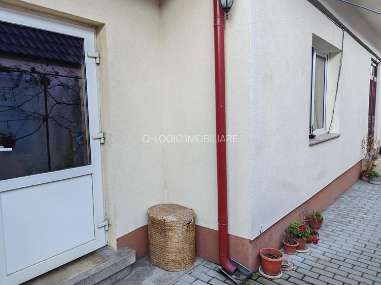 Casa 3 camere libera la vanzare CRISTIAN - 17