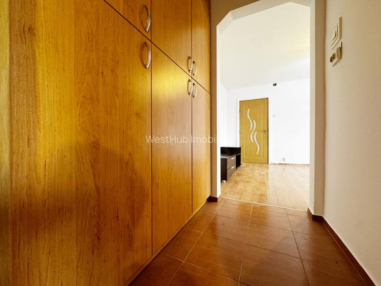 Apartament 2 camere semidecomandat, 51mp utili+ balcon -Lipovei - 15