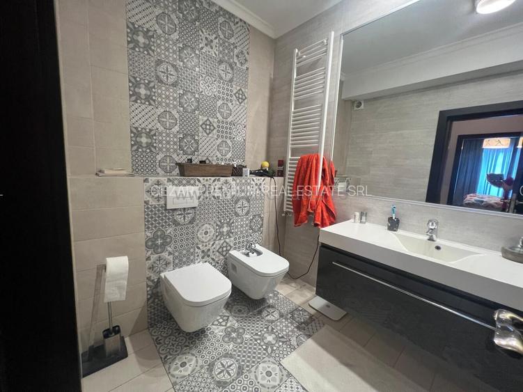 HERASTRAU SOSEAUA NORDULUI DE VINZARE 4 CAMERE SPATIOS - 17