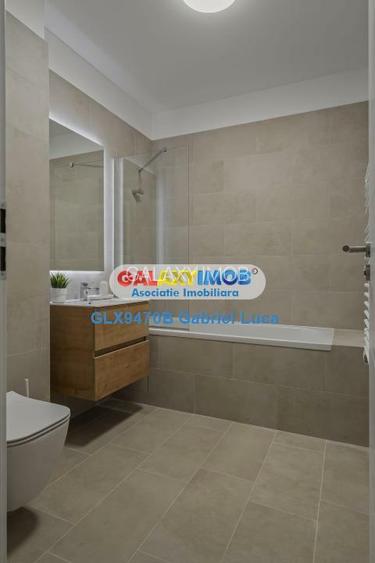 Apartament 2 camere 62mp | Decomandat | Nou | Piata Sudului | - 7