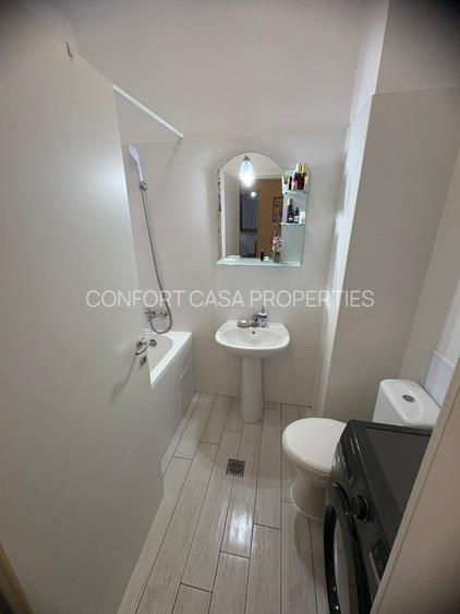 Dr. Taberei-Bulevardul Timișoara-Metrou-Apartament 2 camere cu balcon, centrală - 16