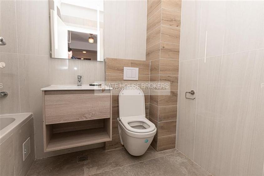 Pipera | Porsche | Ambiance Residence 1| Parcare - 15