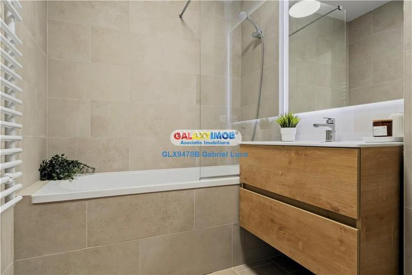 Apartament 3 camere 65 mp | Parcare | Nou | Piata Sudului | - 13