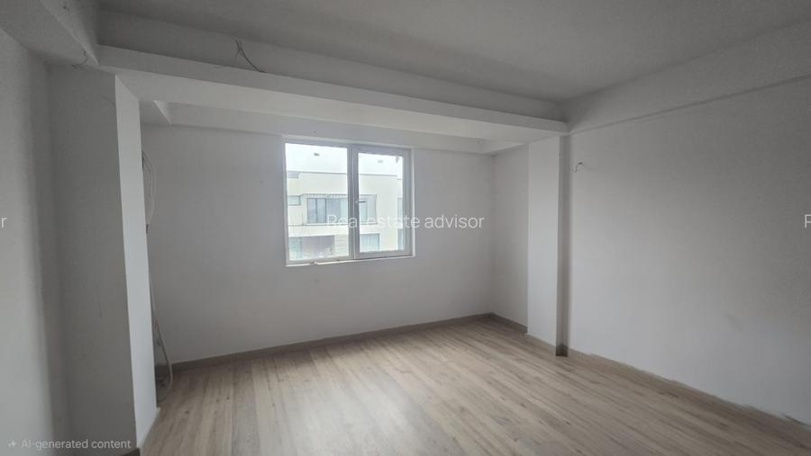 De vanzare apartament cu 2 camere Padurea Baneasa - 5