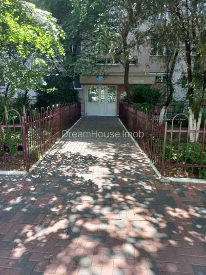 Apartament 2 camere Titan - Auchan Titan - Jean Steriadi - 8