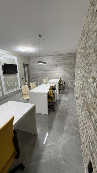 Spațiu modern cu dublă utilizare | Locuita sau Birou | Tractorul - 4