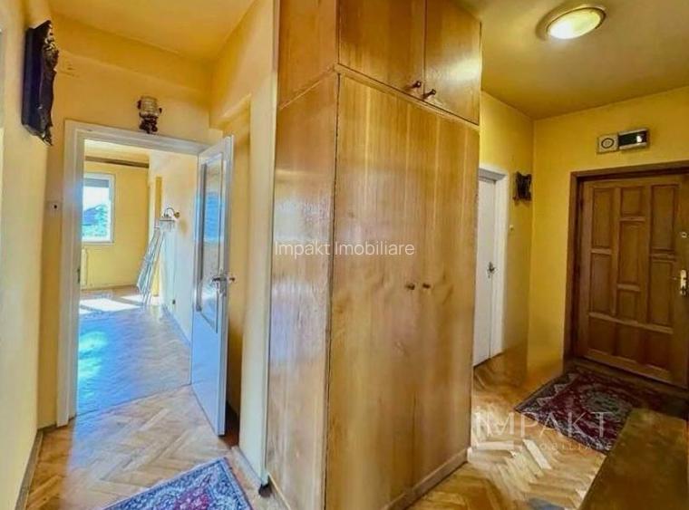 Apartament cu 3 camere de 100 mp utili in zona Semi-Centrala - 8