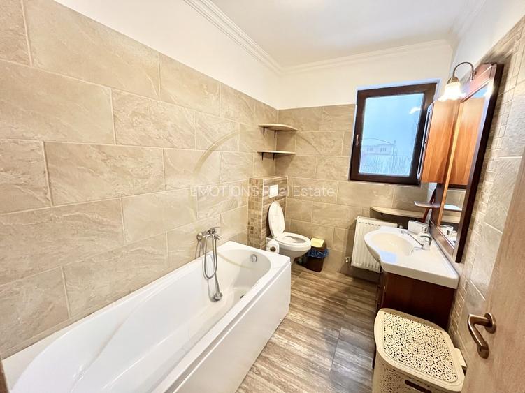 OCAZIE | Apartament 3 camere - super spațios - pet friendly - 72 mp - 7