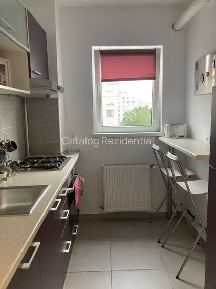 Inchiriere garsoniera Sun Residence - Sos Oltenitei - Aparatorii Patriei - 8