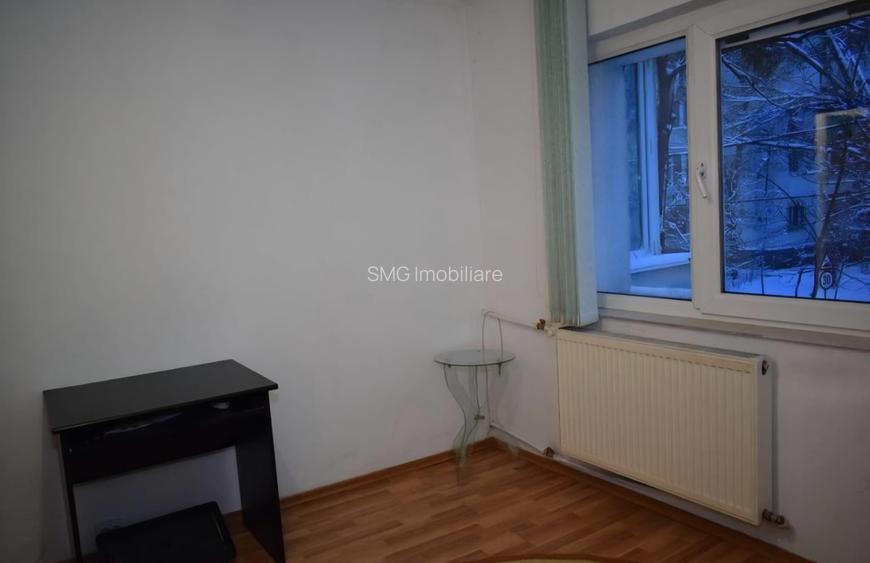 Apartament 2 camere mobilat | Decomandat | Etaj 1 | Aviatiei | Metrou - 7