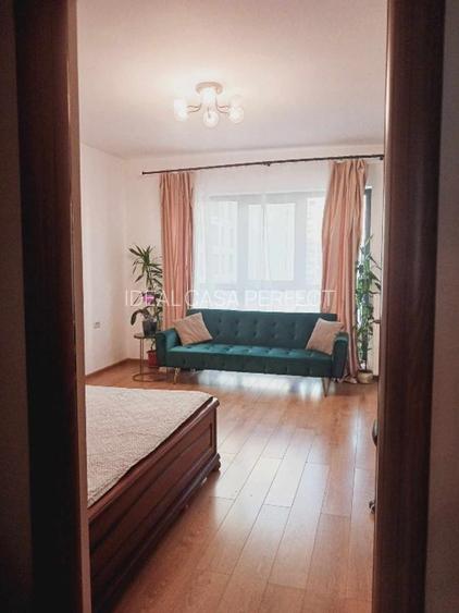 Exigent Plaza Faza 3 langa parcul Liniei, Carrefour, Mall Plaza, metrou - 2