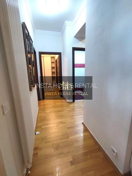 Apartament 3 camere Vita Bella *Parcare 2 locuri*/ Terasa mare - 8