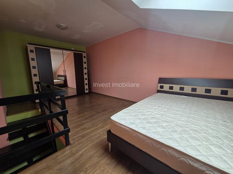 Apartament 2 camere-58 mp-Nicolina - 5