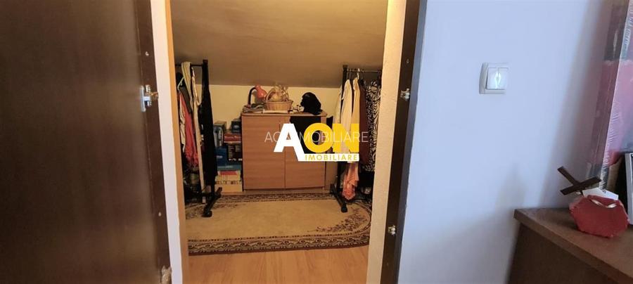 Casa de Vanzare, 4 Camere, 350MP teren, zona LIDL - 9