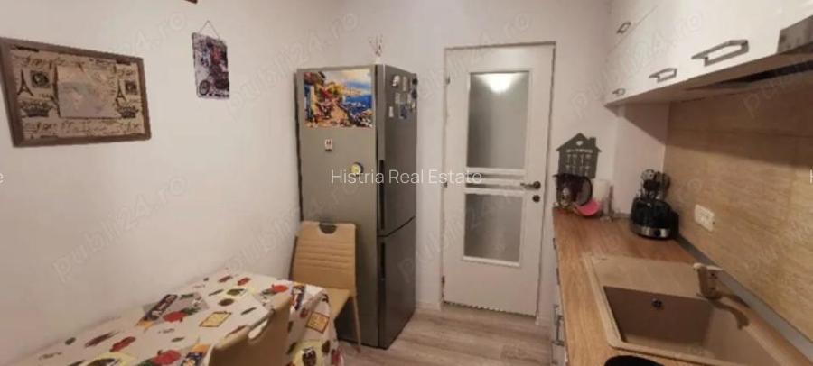 TOMIS II  2 CAMERE ETAJ 3 450 EURO TERMEN LUNG - 7