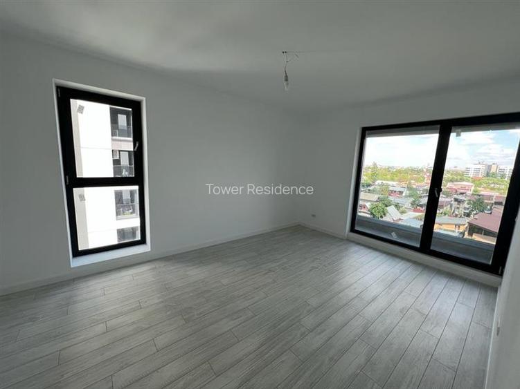 Apartament 2 Camere Incalzire in Pardoseala Ansamblu Nou Rahova - 30