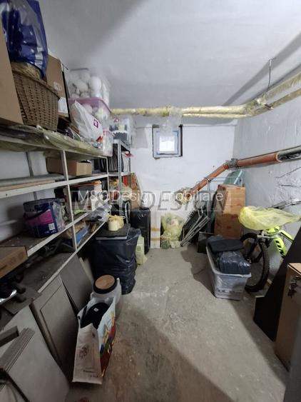 Etaj 2, apart 2 camere Sala Olimpia - 24