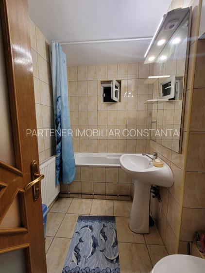 Apartament 2 camere decomandate, centrală pe gaz, DR-uri- INEL I - 11