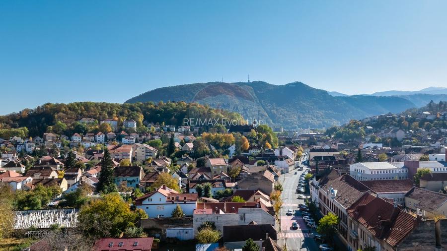 COMISION 0% Strada De Mijloc nr. 40 | Proprietate unică |1495 MP TEREN - 2