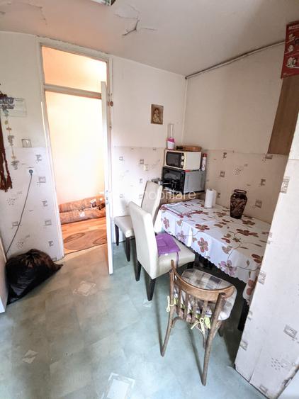 Apartament de vânzare, 4 camere, 80 mp, Dâmbul Rotund zona Dedeman - 4