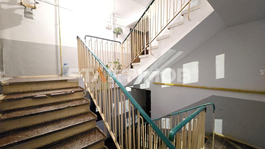 Apartament mobilat zona Garii Brasov - 29