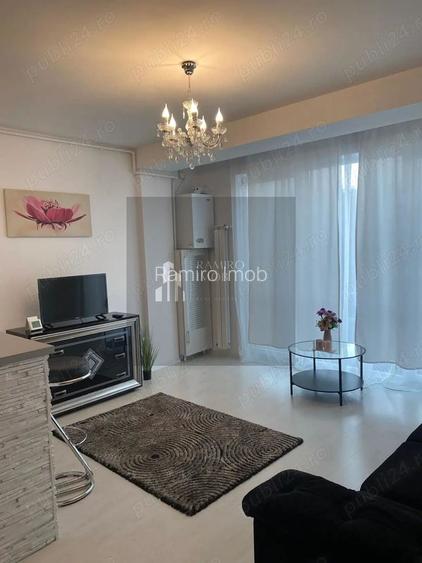 Apartament 2 camere centrala proprie Soseaua Giurgiului Berceni etaj 1 - 3