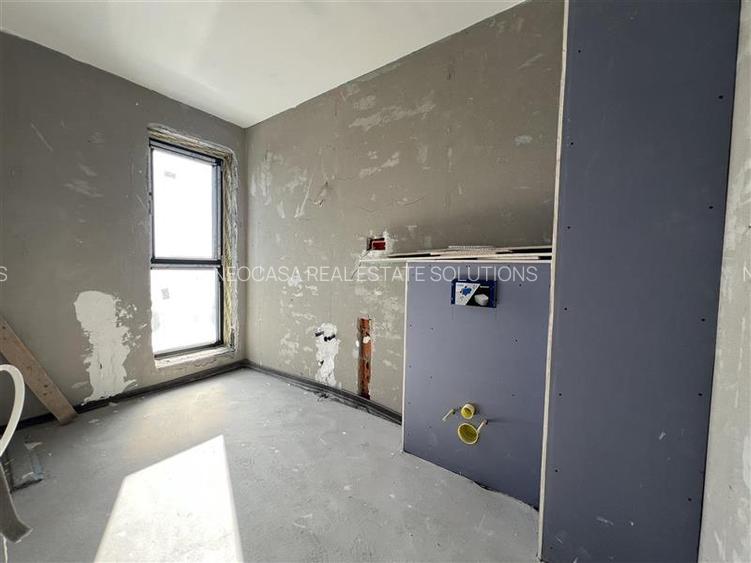 Apartament tip Duplex 5 Camere I 191 mp I Iancu Nicolae - 20