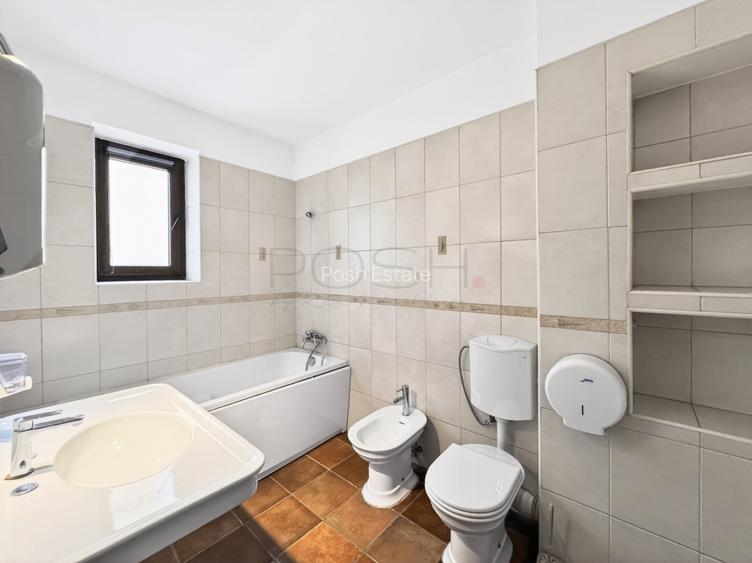 Imobil 660mp în Dorobanți | 3 unități exclusiviste, lift, garaj 6 mașini - 11