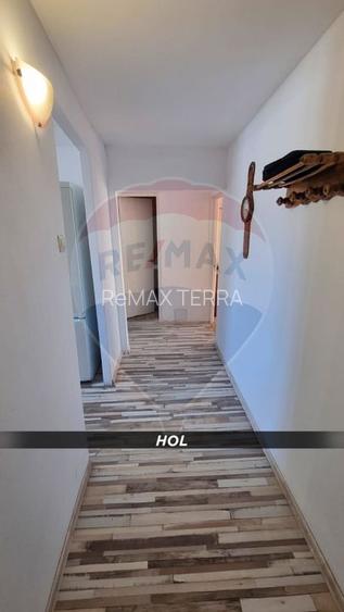 ZERO COMISION-Apartament cu 2 camere de vânzare, în zona Republicii - 10