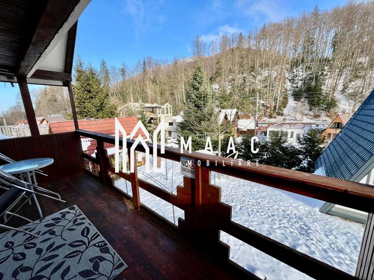 Pensiune de vânzare I Transfăgărășan, Cărțișoara, jud. Sibiu - 37