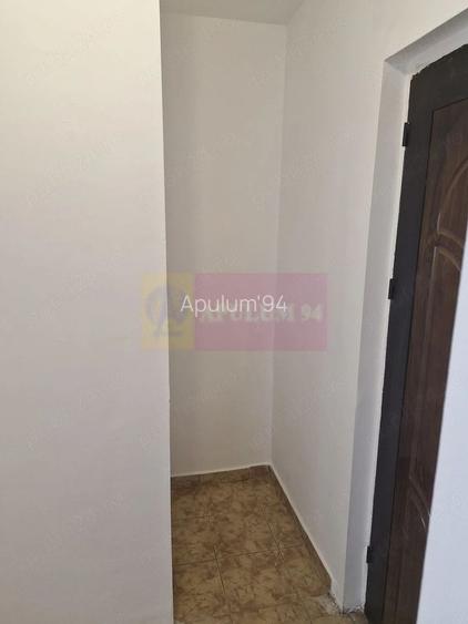 Garsoniera 5 min metrou Dristor pe Mihai Bravu - 9